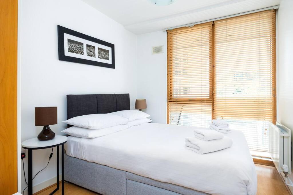 Lovely 2 Bedroom Apartment With Balcony Dublin Buitenkant foto